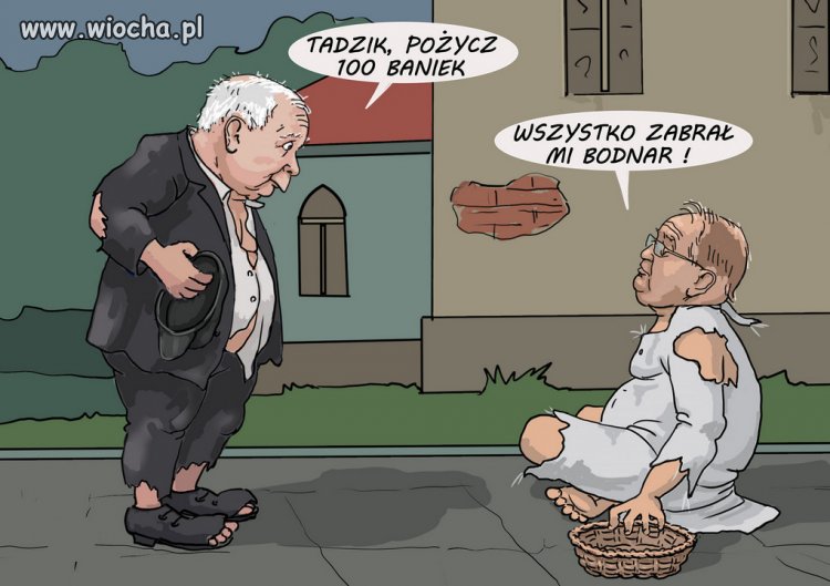 Ciężkie czasy dla Mafii Kaczyńskiego i Rydzyka...