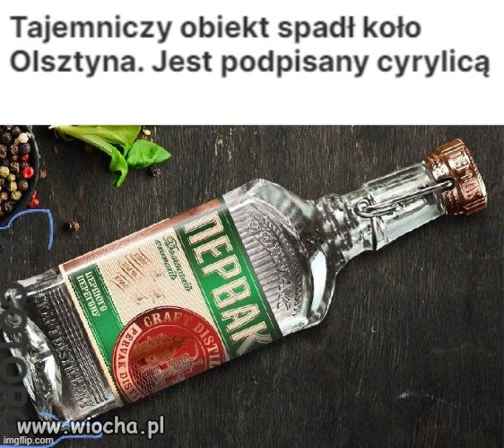 Media informują