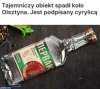 Media informują
