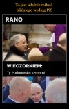 Tak to dokładnie wygląda ...