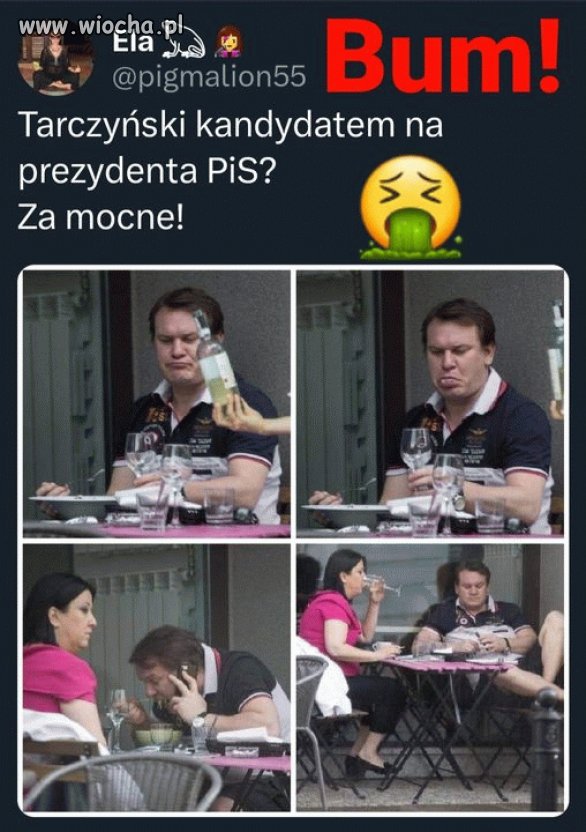 To będzie kolejny "sukces" pisowskich debili