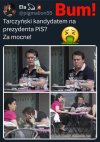 To będzie kolejny "sukces" pisowskich debili