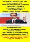 Jak Polacy sami nie potrafia, to Prokuratura europejska pokaże 