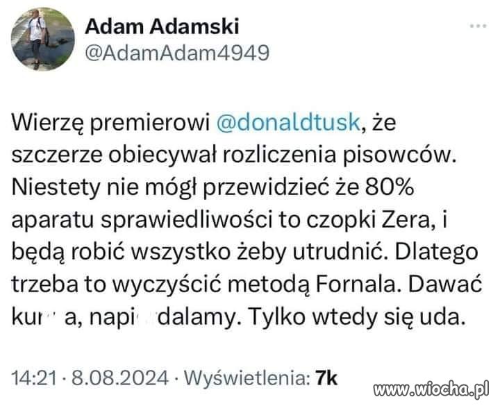 Dawać ...