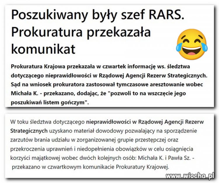 Jak pan Donald i Pan Bodnar dalej się będą