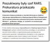 Jak pan Donald i Pan Bodnar dalej się będą