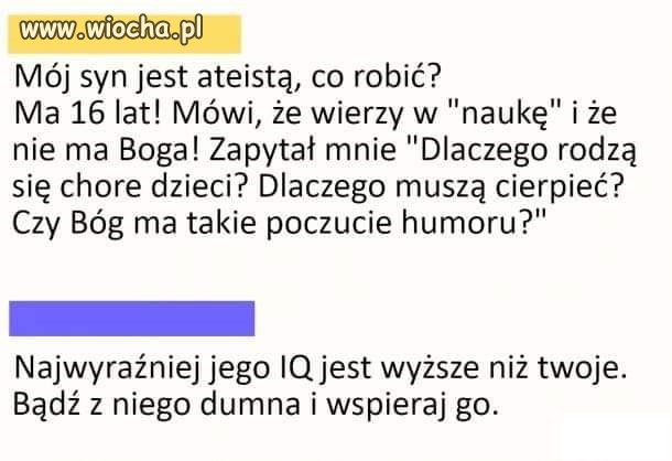 Tacy ludzie są przyszłością