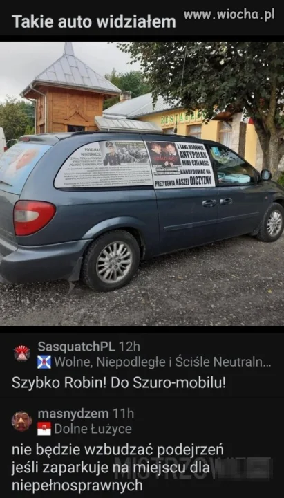 Potwierdzam takie 
