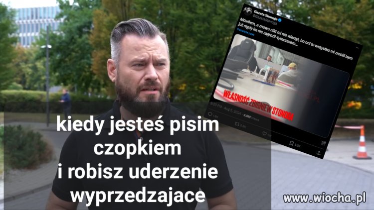 Pisi czopek