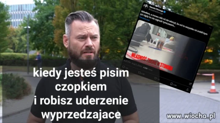 Pisi czopek