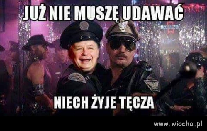 Prezes już gotów na odważne wyznanie ?