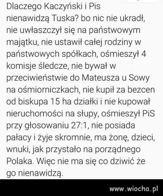 Dokładnie tak !