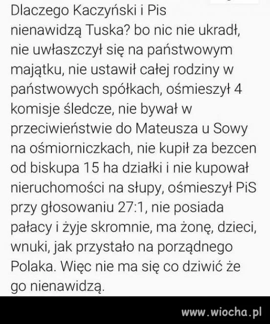 Dokładnie tak !