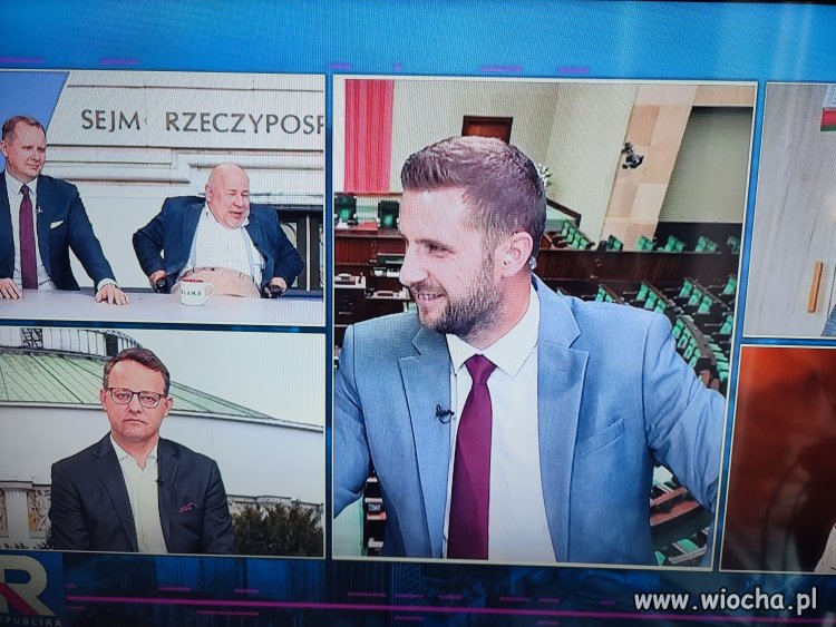 Wytypujcie największego hama w RP 