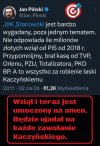 Umoczony na amen