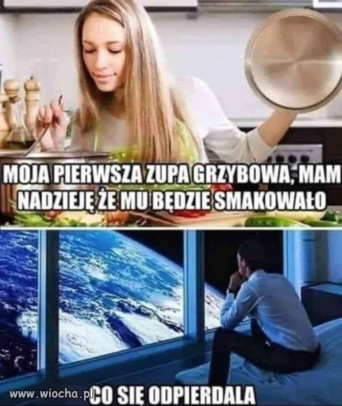 Grzybki 