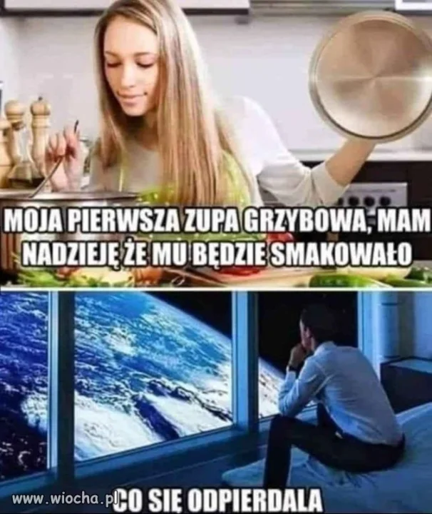 Grzybki 