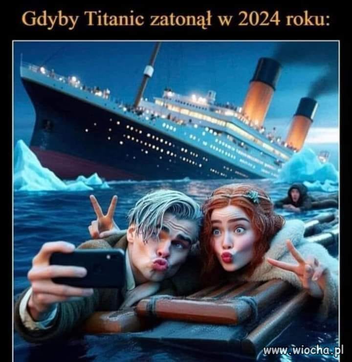 Jeszcze wypiętej dupy nie ma