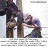Pocałunek życia.