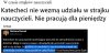 Katecheci nie wsparli strajku nauczycieli