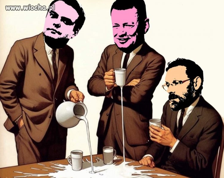 Przepiękne te