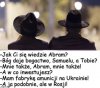 Rozmowa podsłuchana