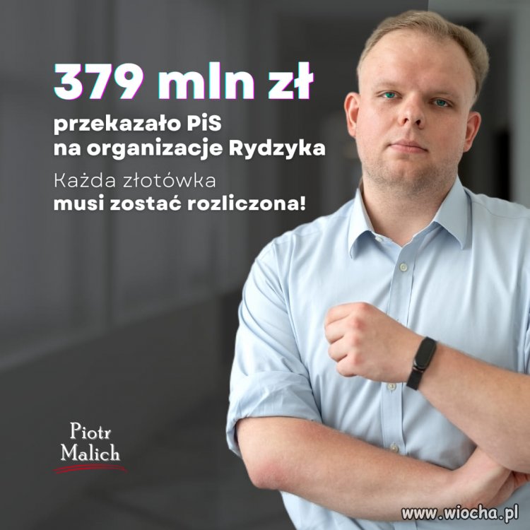 Powinna wrócić do budżetu