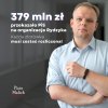 Powinna wrócić do budżetu