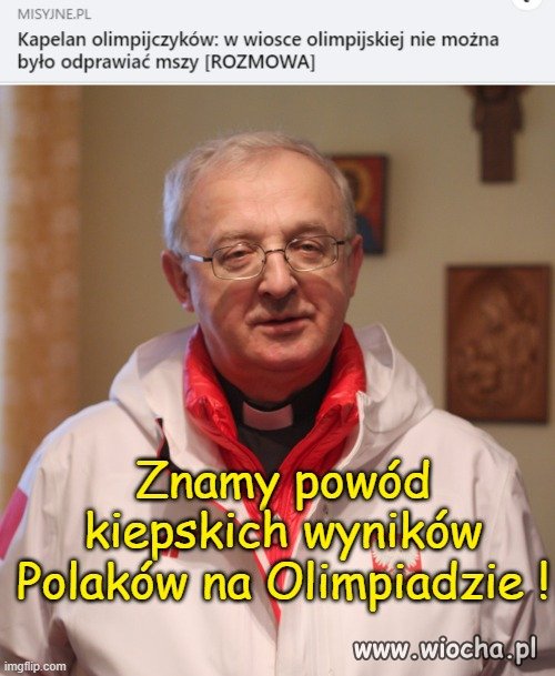 A  ludzie się zastanawiali,