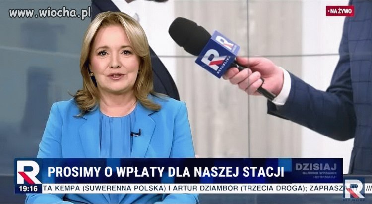 Co za żenada