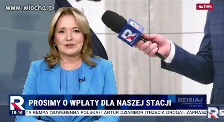 Co za żenada