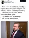 Pytanie do posła lub osła 