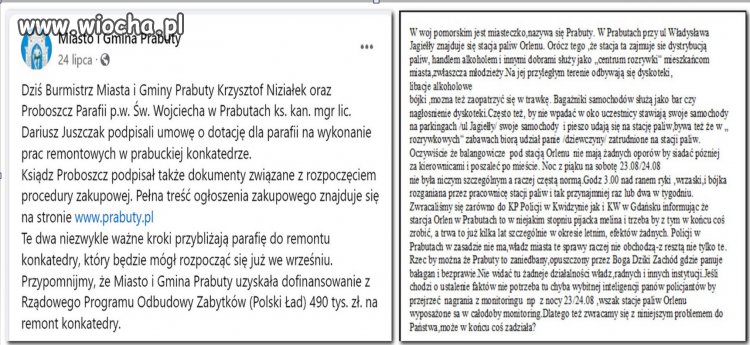 Brudne,zaniedbane od lat ,bez żadnych perspektyw