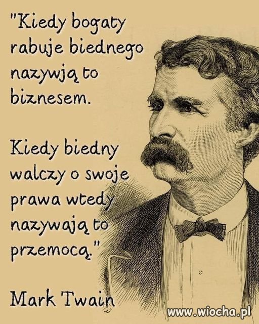 Bogaty dziwak to ekscentryk