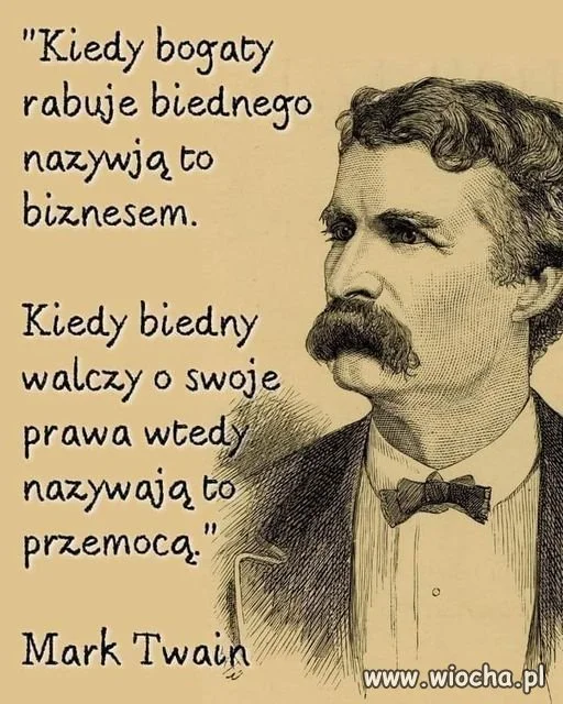 Bogaty dziwak to ekscentryk