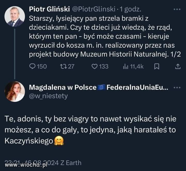 Doskonała