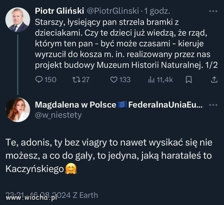 Doskonała