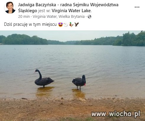 Co ważnego dla mieszkańców Śląska i Zagłębia