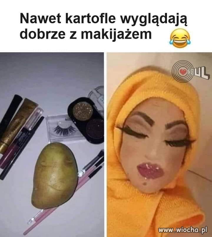 łatwa nie jestem, musi mnie zdobywać