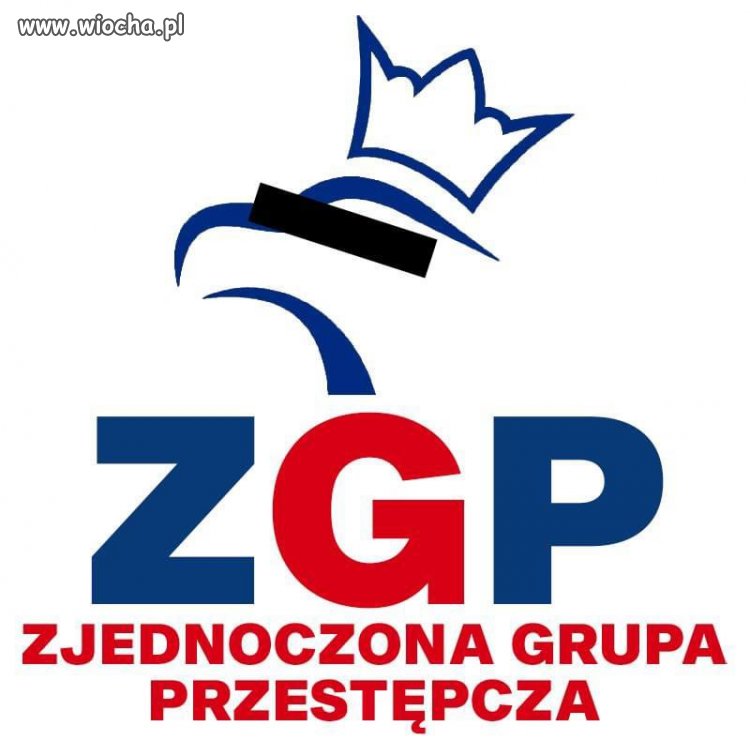 Nowe logo, adekwatne do sytuacji