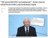 PiS "doiło" pieniądze z PZU i przekazywało je na kampanie