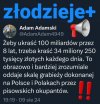 Żeby lepiej to ogarnąć warto to przeliczyć na ...