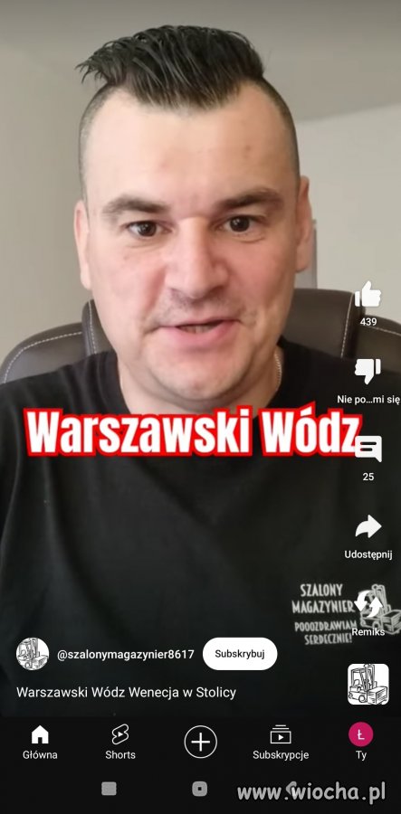 PiS zdzielski hejterek