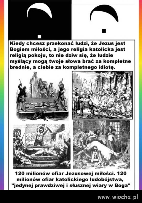 Nawet nie próbuj !