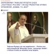 Rydzyk alarmuje! „Diabeł jest w Polsce”...