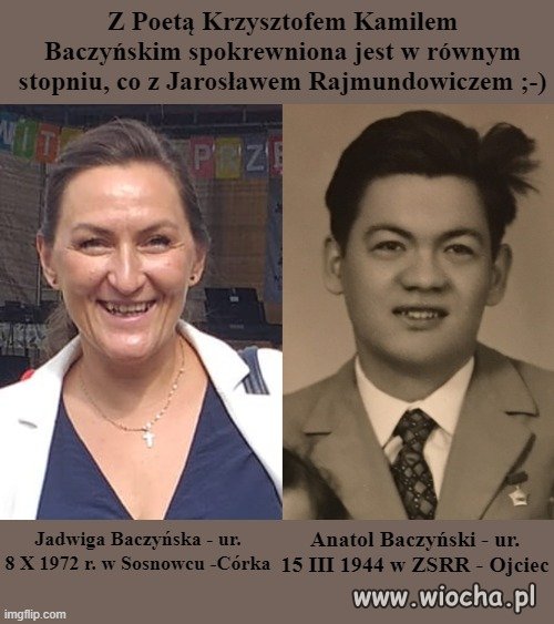 Oczy nie kłamią,