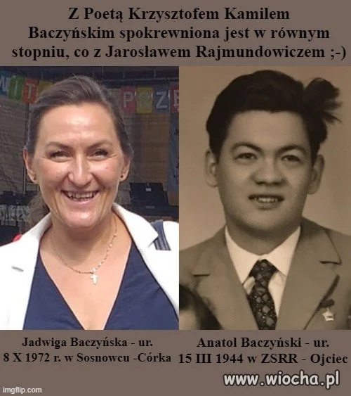Oczy nie kłamią,
