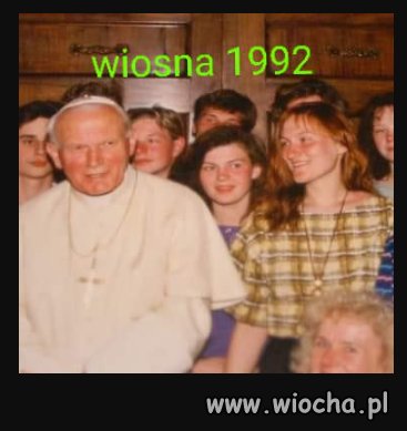 Uśmiech, patriotyzm, wiara - to Panna Jadzia !