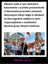 Terlikowski: katolicy w Polsce są dzisiaj mniejszością