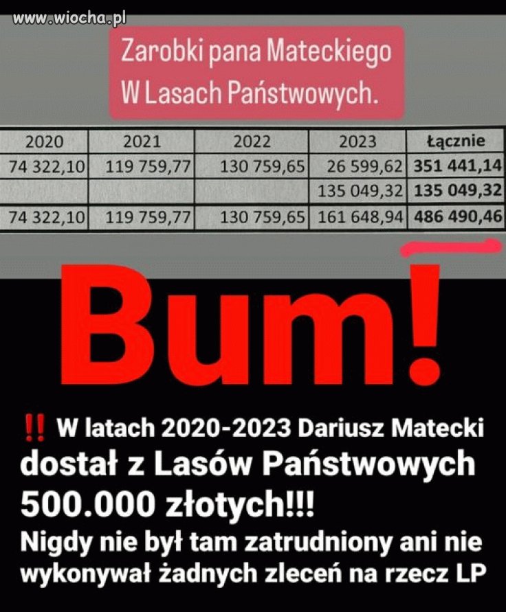 Także tego...